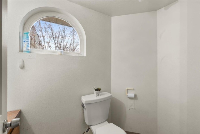 1810 W Paradise Rd, Spokane, WA 99224 - bathroom featuring toilet
