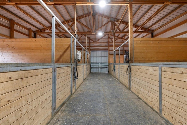 1810 W Paradise Rd, Spokane, WA 99224 - view of stable