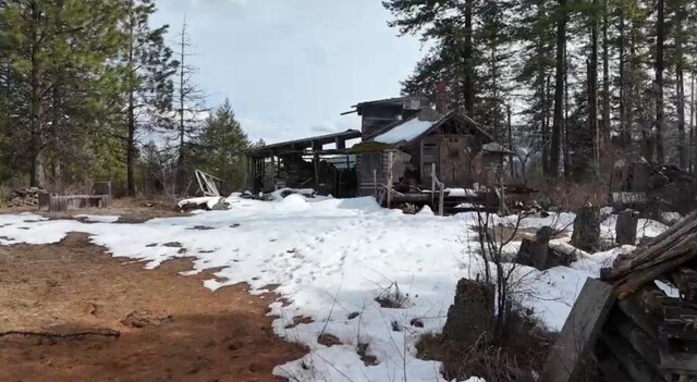 000 Jackknife Cutoff Rd, Kettle Falls, WA 99141 - photo 14