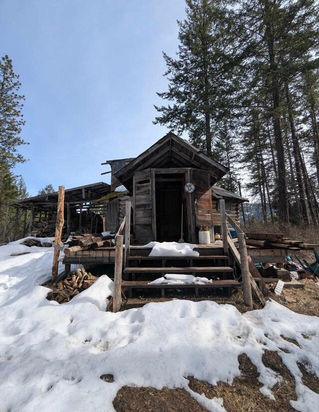 000 Jackknife Cutoff Rd, Kettle Falls, WA 99141 - photo 15