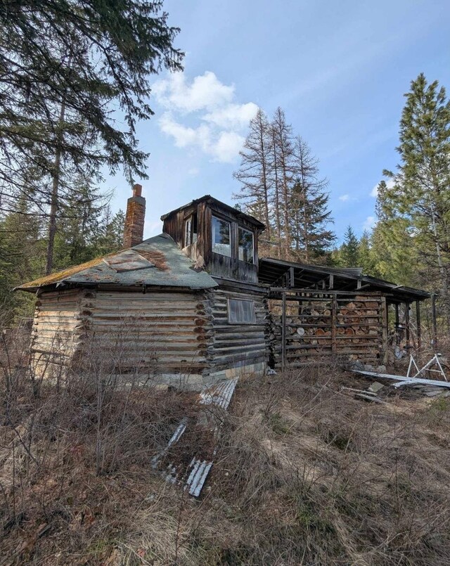 000 Jackknife Cutoff Rd, Kettle Falls, WA 99141 - photo 16
