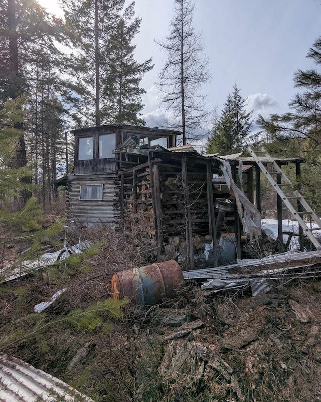 000 Jackknife Cutoff Rd, Kettle Falls, WA 99141 - photo 17