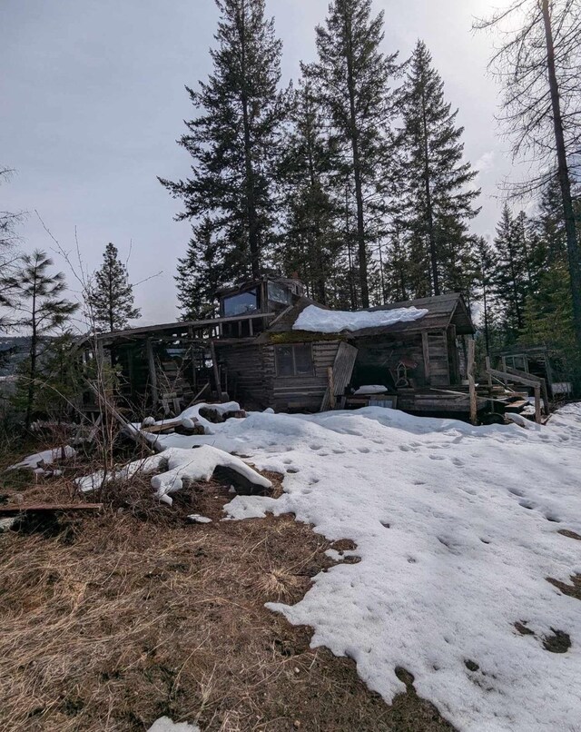 000 Jackknife Cutoff Rd, Kettle Falls, WA 99141 - photo 19