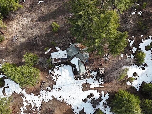 000 Jackknife Cutoff Rd, Kettle Falls, WA 99141 - photo 10