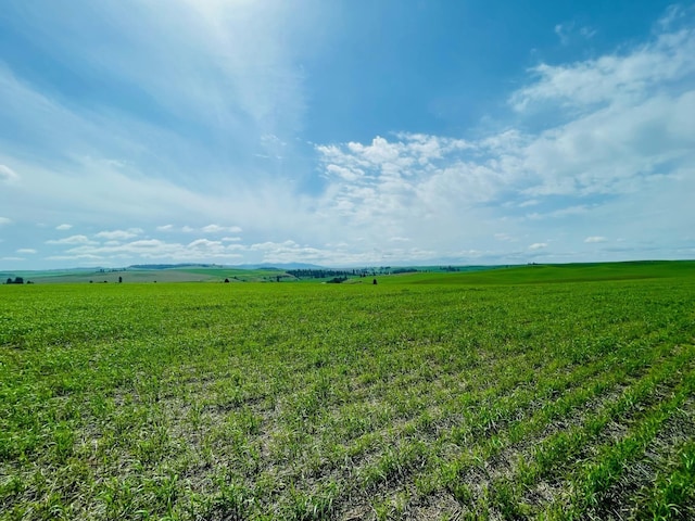 11900 Hays Road Lot A - Parcel 9030, Spangle, WA 99031