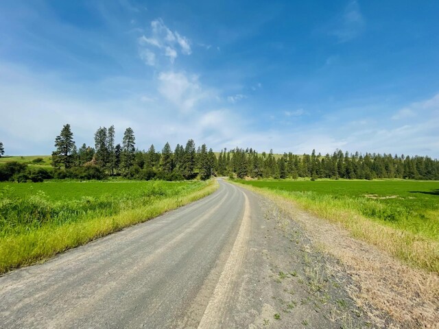 11900 Hays Road Lot A - Parcel 9030, Spangle, WA 99031