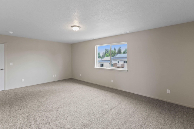 503 N Arc Ct, Spokane Valley, WA 99016 - unfurnished room featuring light carpet
