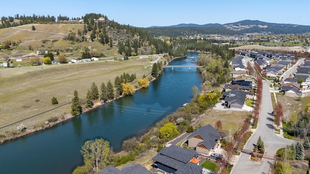 11403 E Coyote Rock Ln, Spokane Valley, WA 99212