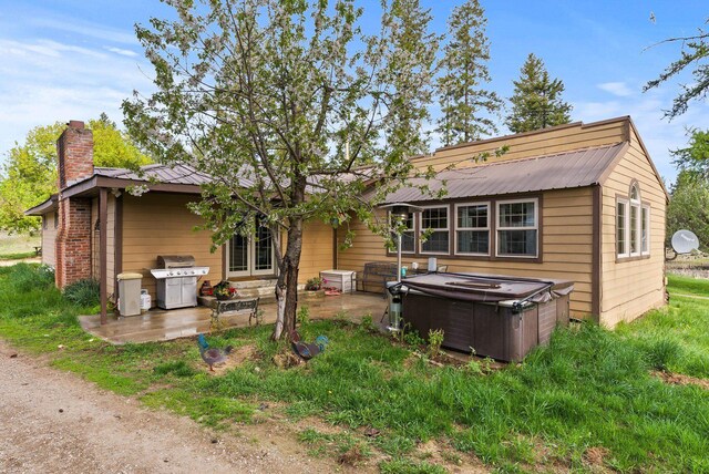 4395C Hesseltine Rd, Valley, WA 99181 - photo 2