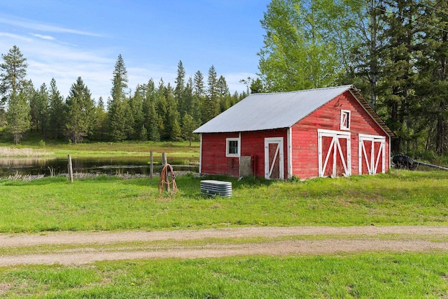 4395C Hesseltine Rd, Valley, WA 99181 - photo 34