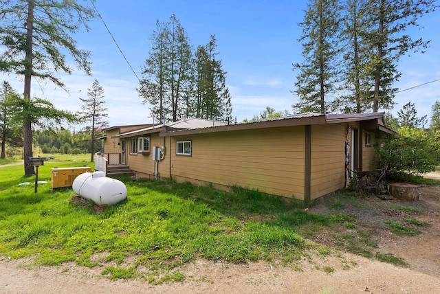 4395C Hesseltine Rd, Valley, WA 99181 - photo 38