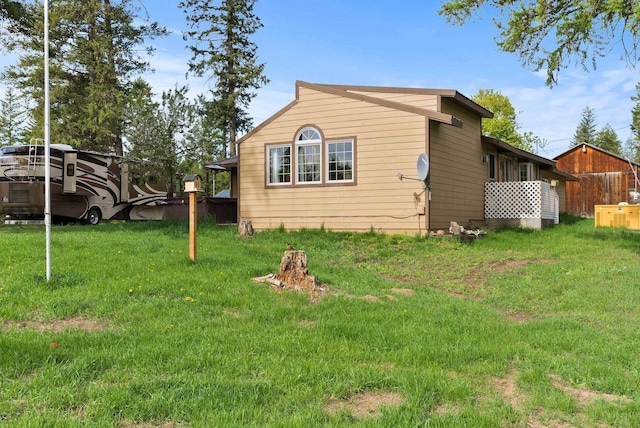 4395C Hesseltine Rd, Valley, WA 99181 - photo 39