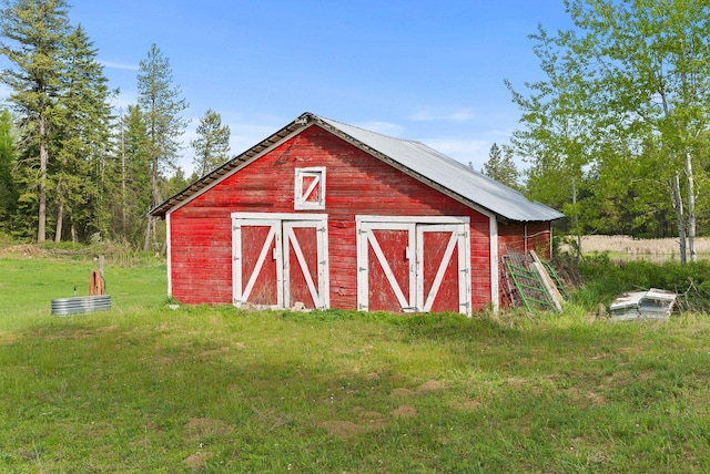 4395C Hesseltine Rd, Valley, WA 99181 - photo 41