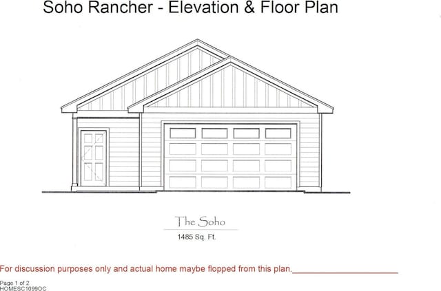 18517 E Michielli Ln, Spokane Valley, WA 99016 - view of miscellaneous document