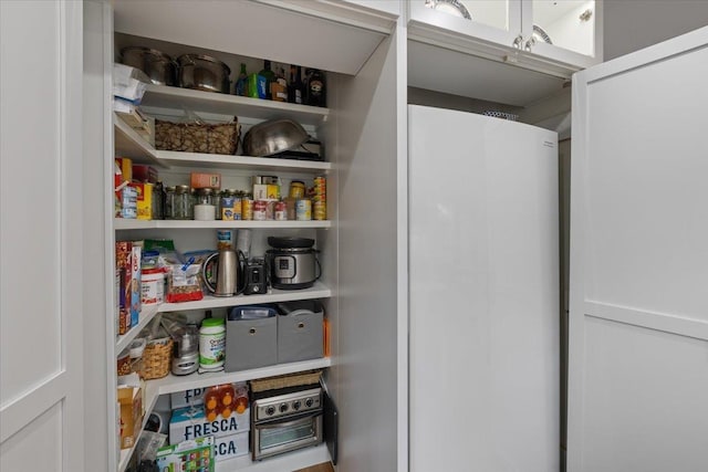127 W 25th Ave, Spokane, WA 99203 - view of pantry