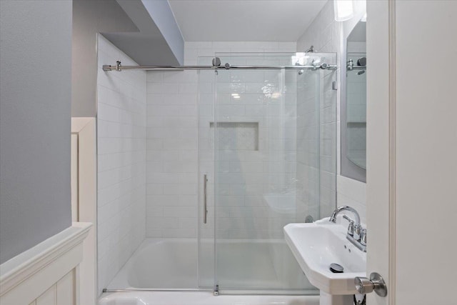 127 W 25th Ave, Spokane, WA 99203 - bathroom with a sink