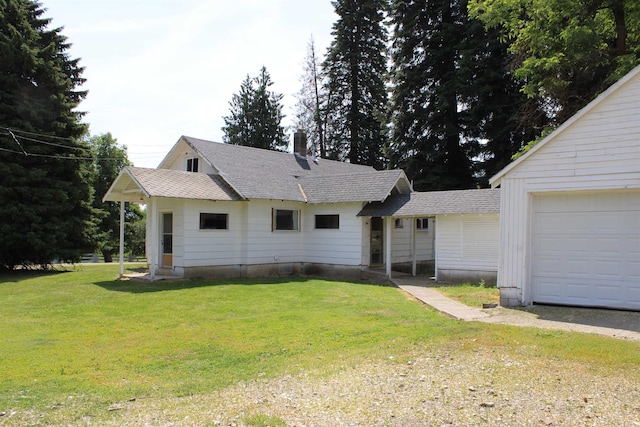 4853 N Sherman Rd, Deer Park, WA 99006 - photo 1