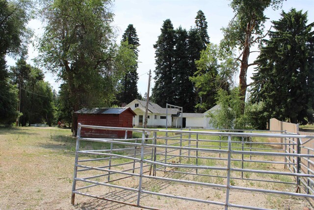 4853 N Sherman Rd, Deer Park, WA 99006 - photo 31
