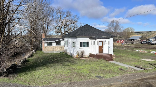 309 N H St, Sprague, WA 99032 - photo 1