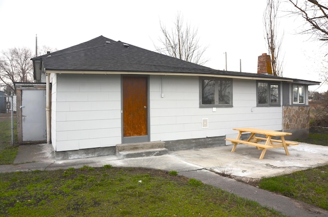 309 N H St, Sprague, WA 99032 - photo 11