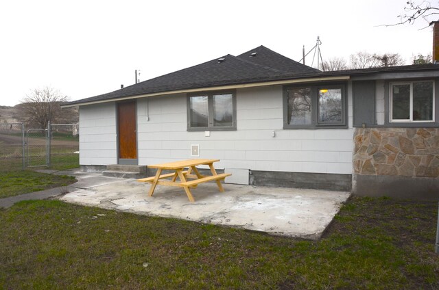309 N H St, Sprague, WA 99032 - photo 12
