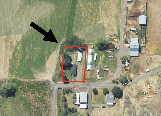 309 N H St, Sprague, WA 99032 - photo 14