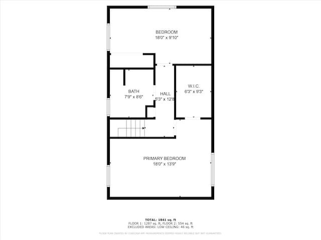 404 N Washington Ave, Newport, WA 99156 - plan