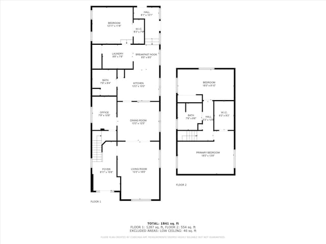 404 N Washington Ave, Newport, WA 99156 - view of layout