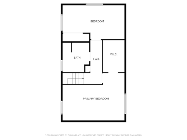 404 N Washington Ave, Newport, WA 99156 - floor plan