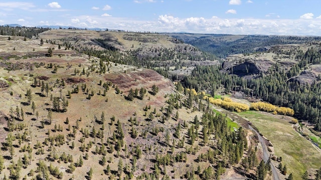 TRACT214 Hawk Creek Ranches Rd, Davenport, WA 99122