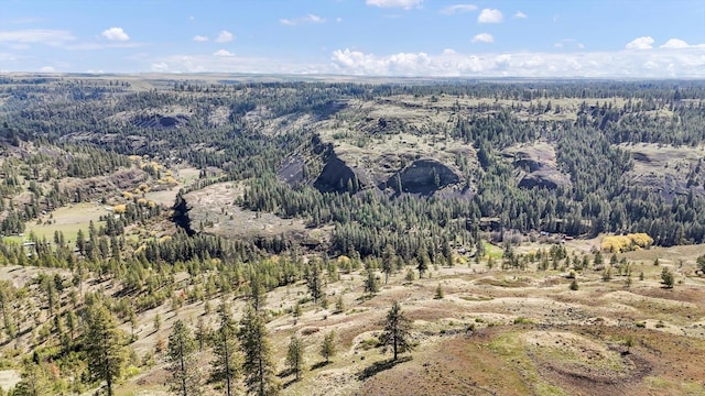 TRACT214 Hawk Creek Ranches Rd, Davenport, WA 99122