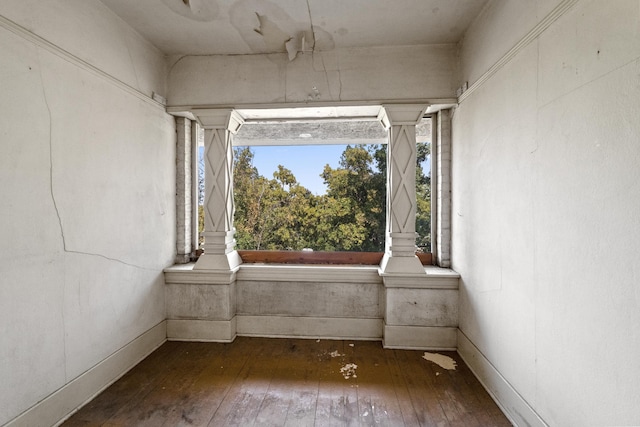 540 E Rockwood Blvd, Spokane, WA 99202 - interior space
