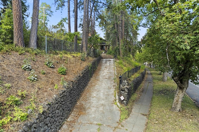 540 E Rockwood Blvd, Spokane, WA 99202 - view of road