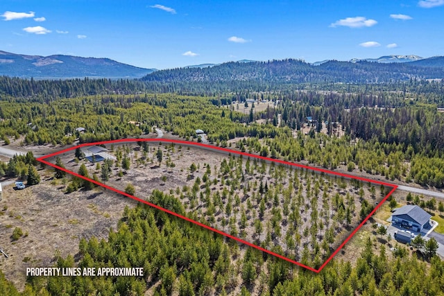 722 Panorama Dr, Newport, WA 99156