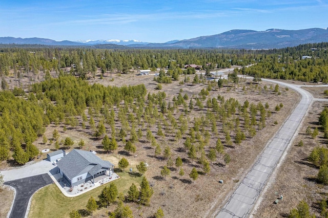 722 Panorama Dr, Newport, WA 99156