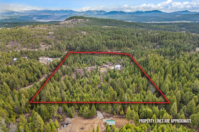4351D Hesseltine Rd, Valley, WA 99181 - photo 1