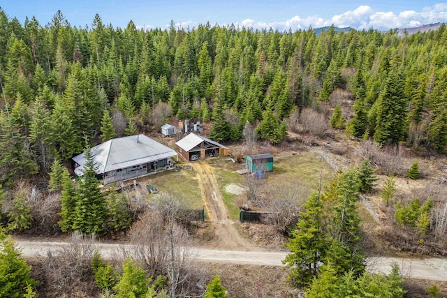 4351D Hesseltine Rd, Valley, WA 99181 - photo 2