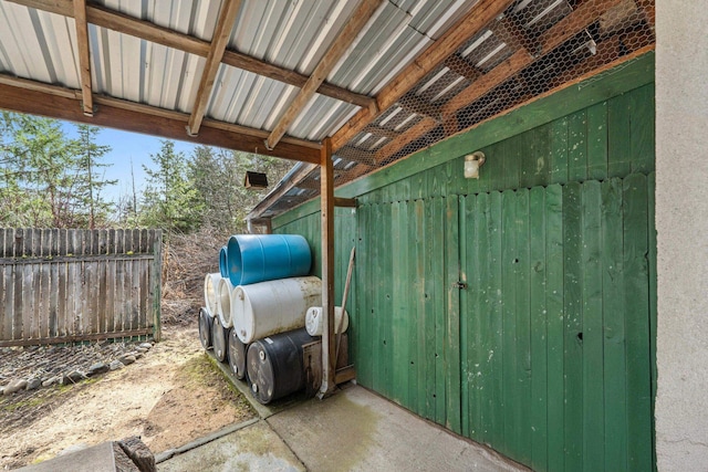 4351D Hesseltine Rd, Valley, WA 99181 - photo 22