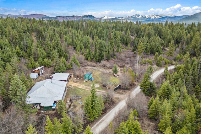 4351D Hesseltine Rd, Valley, WA 99181 - photo 4