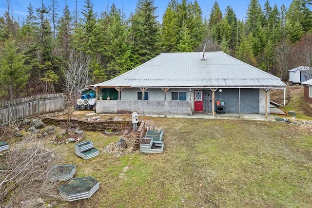 4351D Hesseltine Rd, Valley, WA 99181 - photo 5