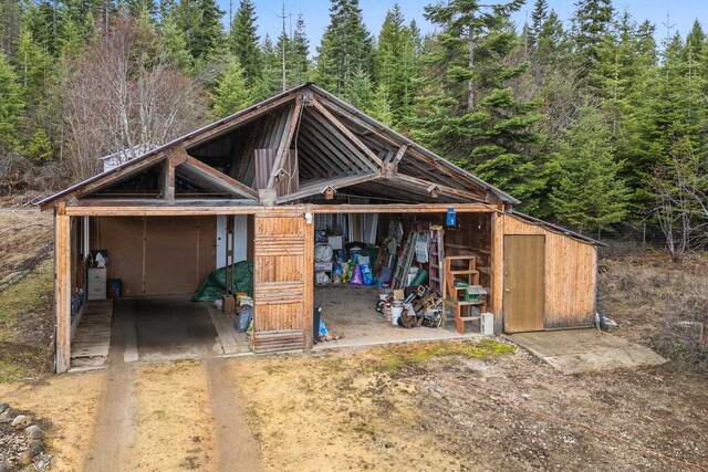 4351D Hesseltine Rd, Valley, WA 99181 - photo 6