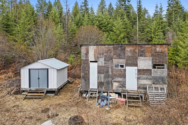 4351D Hesseltine Rd, Valley, WA 99181 - photo 7