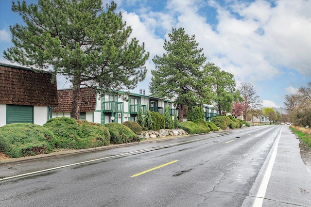 2121 E Upriver Dr Unit # 61, Spokane, WA 99207 - view of street featuring sidewalks