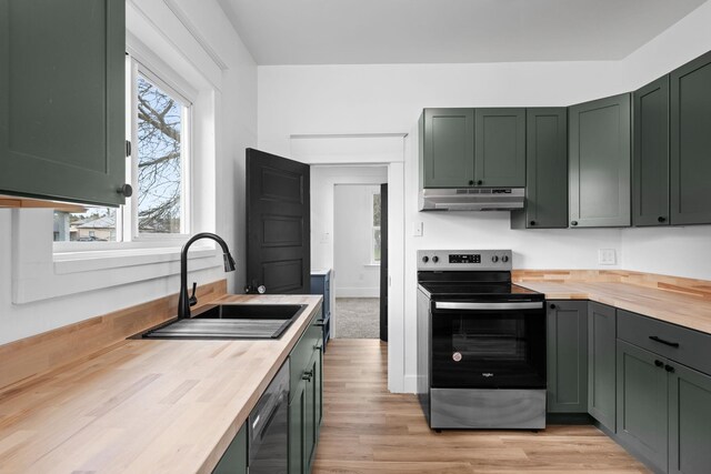 321 S Greene St, Spokane, WA 99202 - photo 7