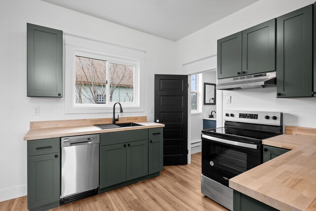 321 S Greene St, Spokane, WA 99202 - photo 8