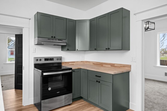 321 S Greene St, Spokane, WA 99202 - photo 9