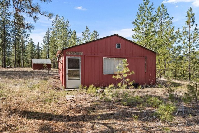 19821 N Mathias Ln, Nine Mile Falls, WA 99026