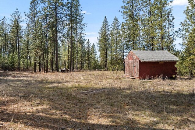 19821 N Mathias Ln, Nine Mile Falls, WA 99026