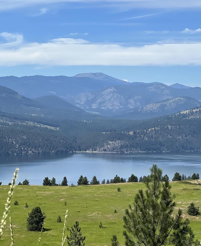 2069 S Johnson Rd, Rice, WA 99167