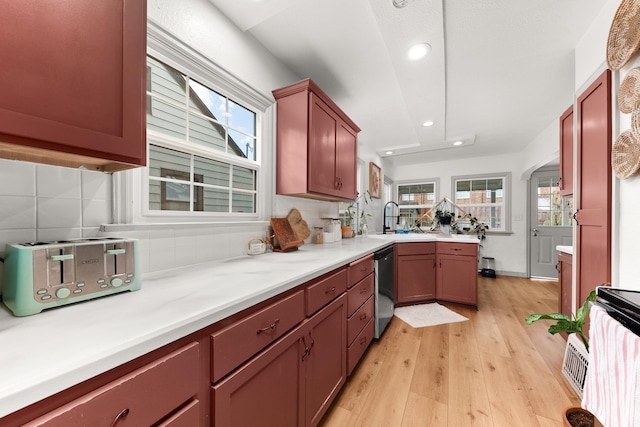 2824 W Euclid Ave, Spokane, WA 99205 - photo 17